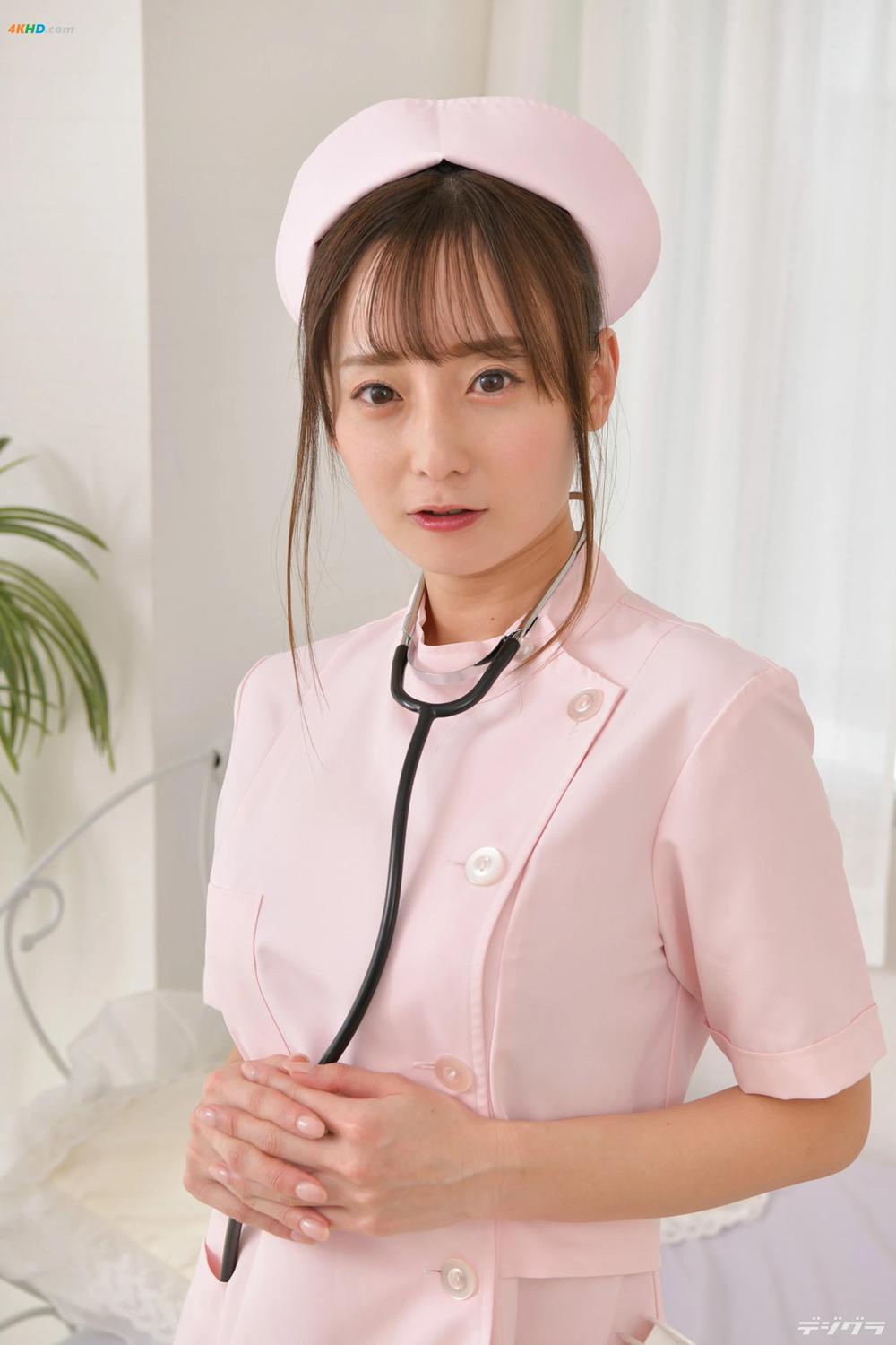 《[Digi-Gra] Sumeri Nagai 永井すみれ Photoset 01[53MB-97photos]》图集预览