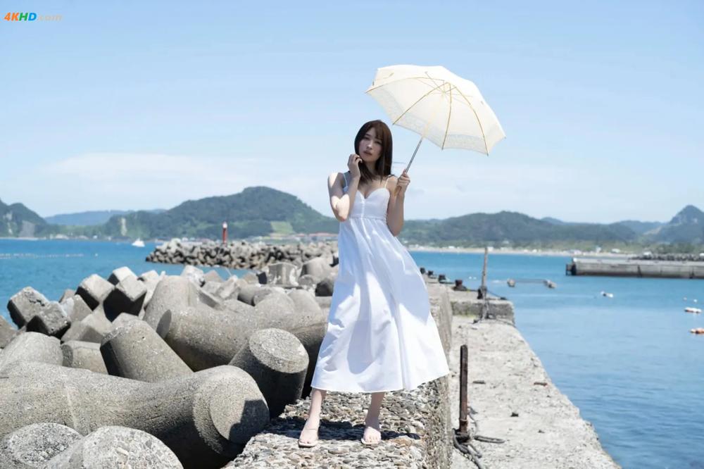 《マンスリーガール 016 雪平莉左 先行公開100カット[80MB-101photos]》图集预览