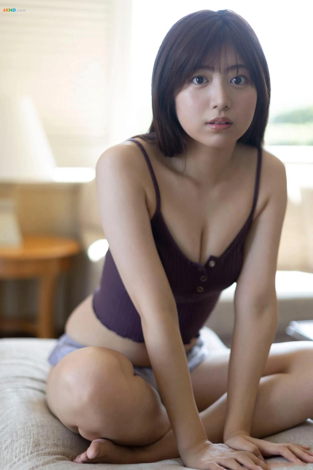 《吉田莉桜 祭りだ！完全未公開50カット[44MB-57photos]》图集预览