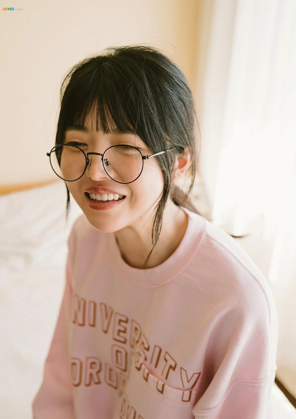 《Azusa Onodera 小野寺梓 – Color of Life[26MB-43photos]》图集预览