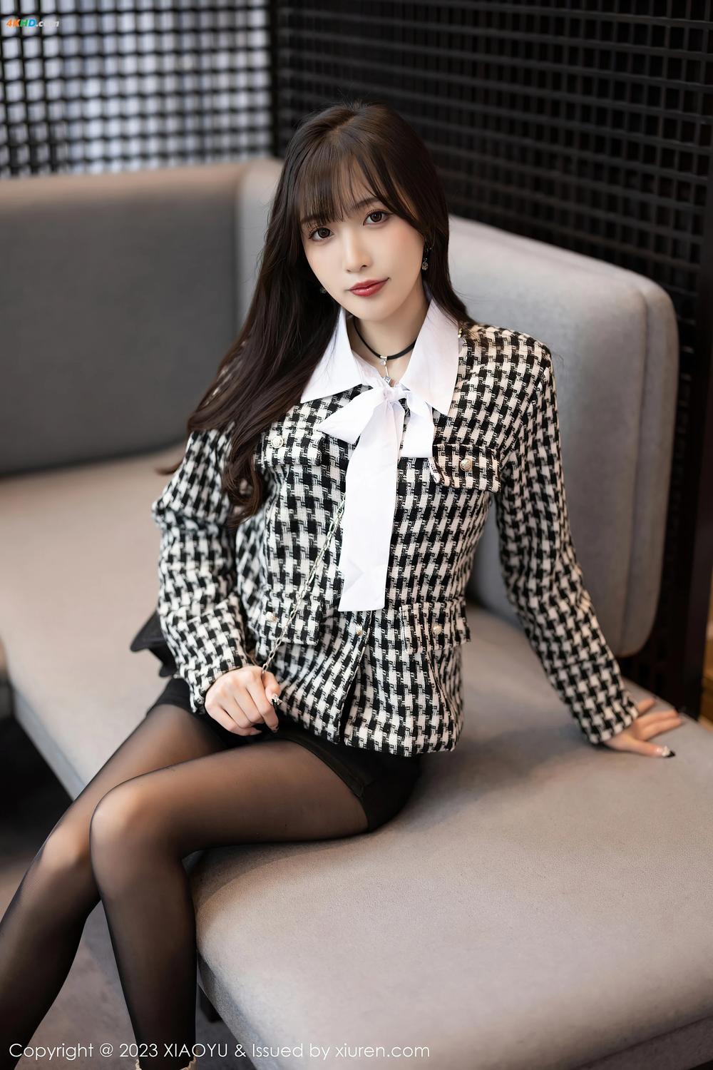 《[XIAOYU语画界]2023.05.05 VOL.1020 林星阑[471MB-91photos]》图集预览