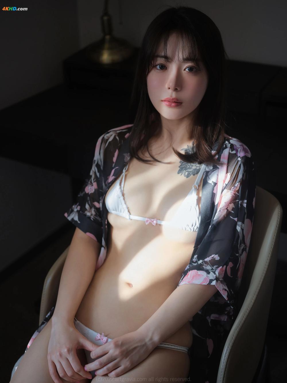 《ArtGravia Vol.375 – part 01[83MB-30photos]》图集预览