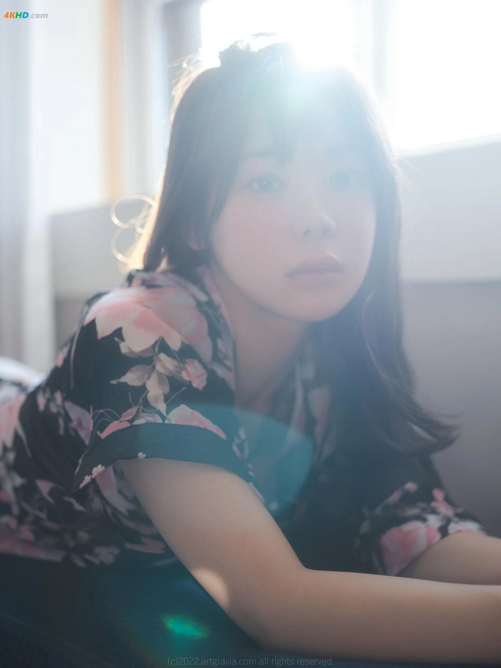《ArtGravia Vol.375 – part 02[131MB-54photos]》图集预览