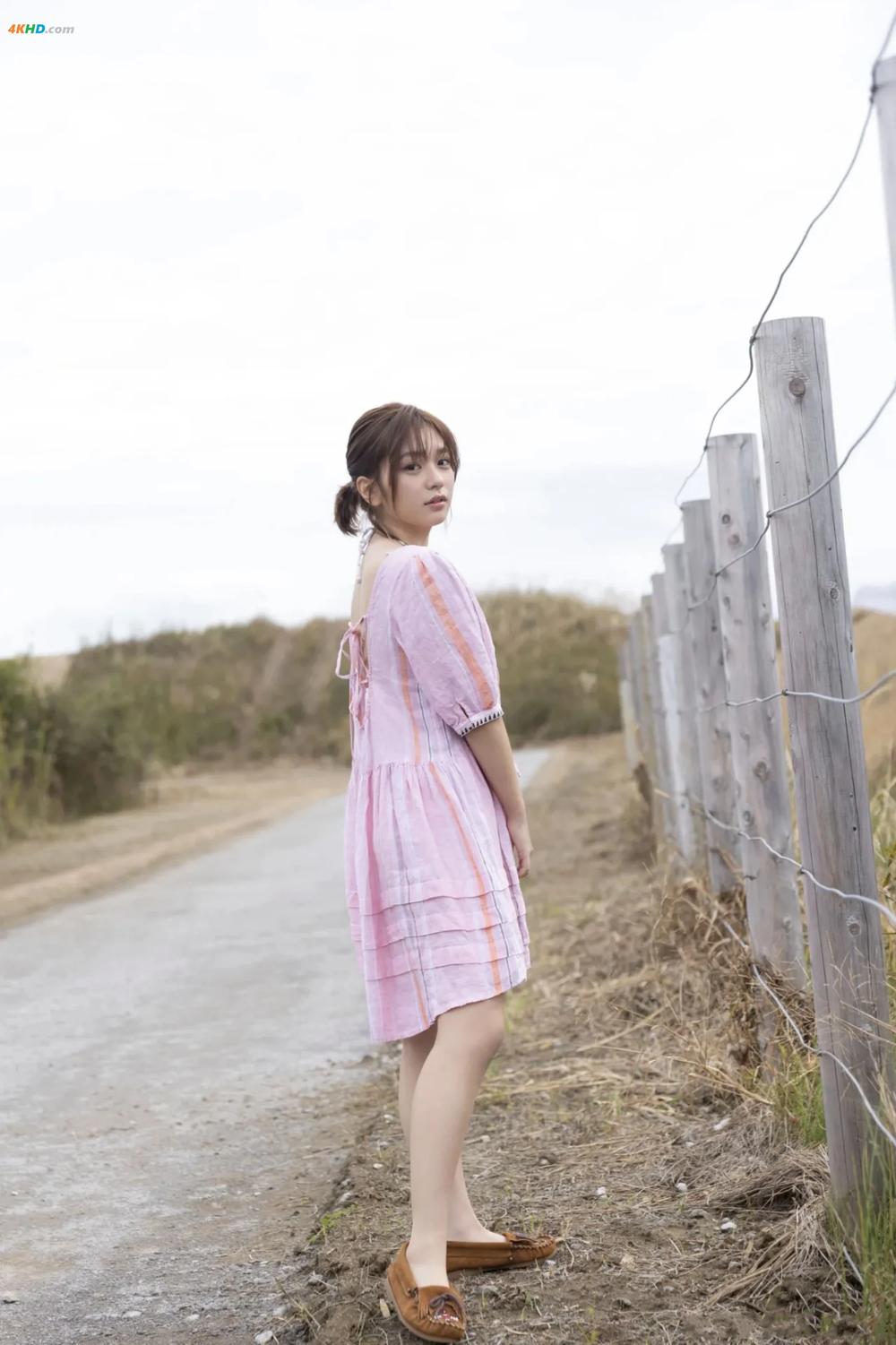 《長月翠『抱きしめたい♡』[16MB-21photos]》图集预览