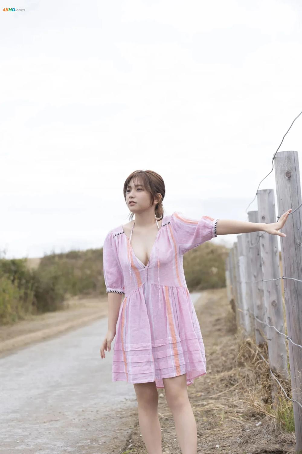 《長月翠『抱きしめたい♡』[16MB-21photos]》图集预览