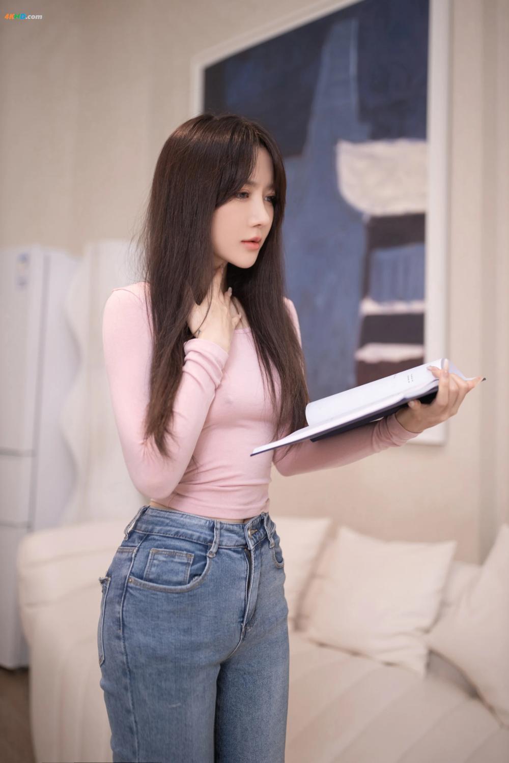 《鱼子酱 – 魅影之梦[571MB-132photos]》图集预览