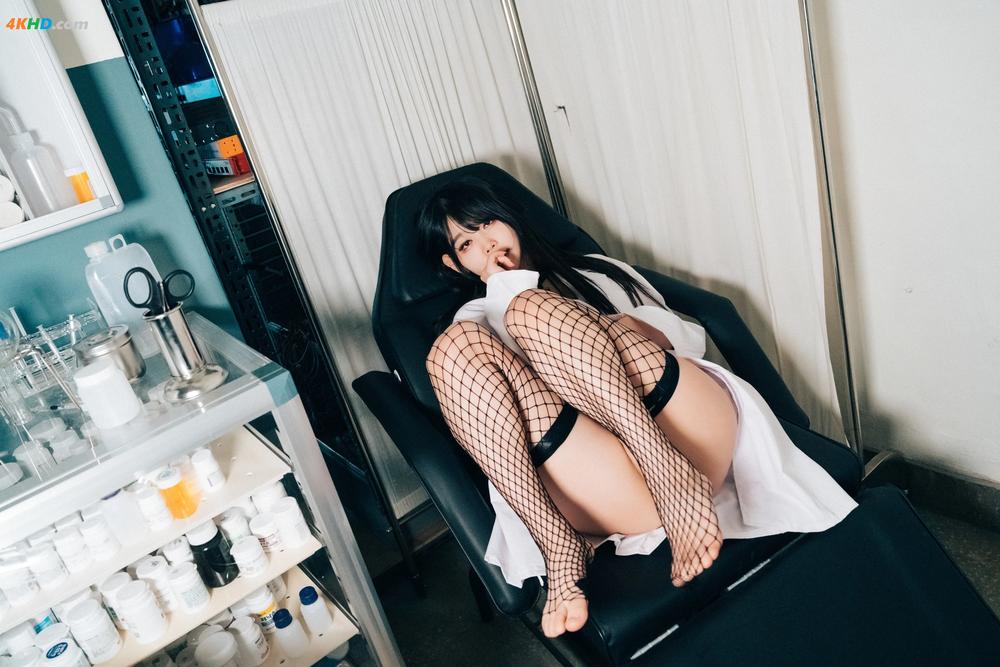 《[Loozy] Zia (지아) – Fetish Girl – part 01[773MB-41photos]》图集预览