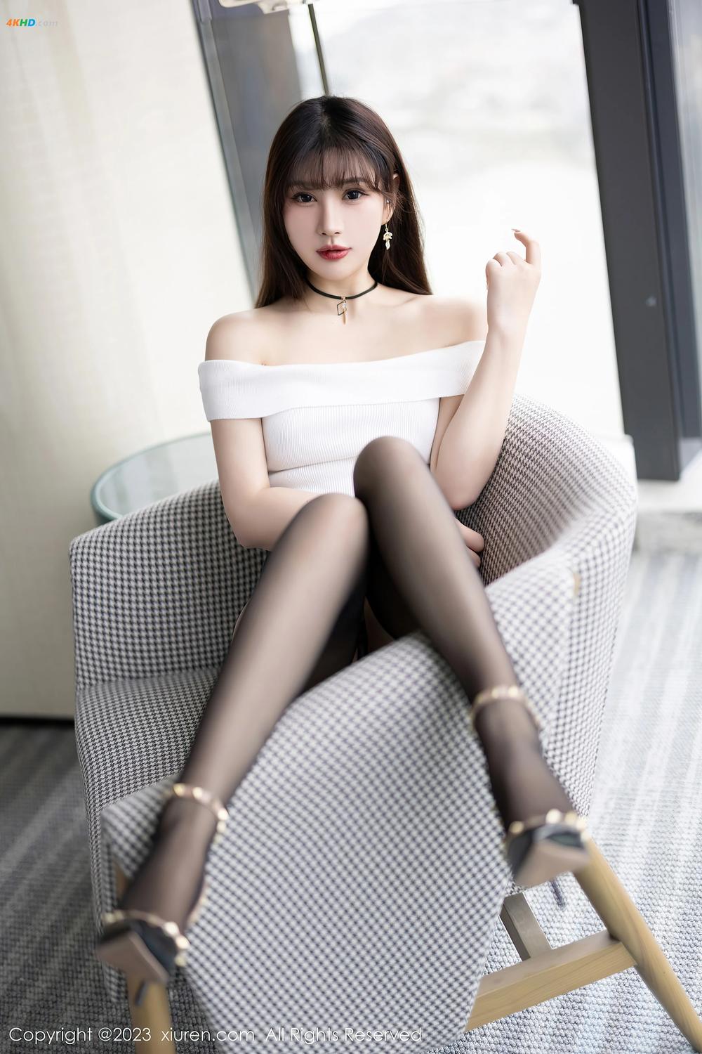 《[Xiuren秀人网]2023.05.12 NO.6725 张欣欣[318MB-73photos]》图集预览