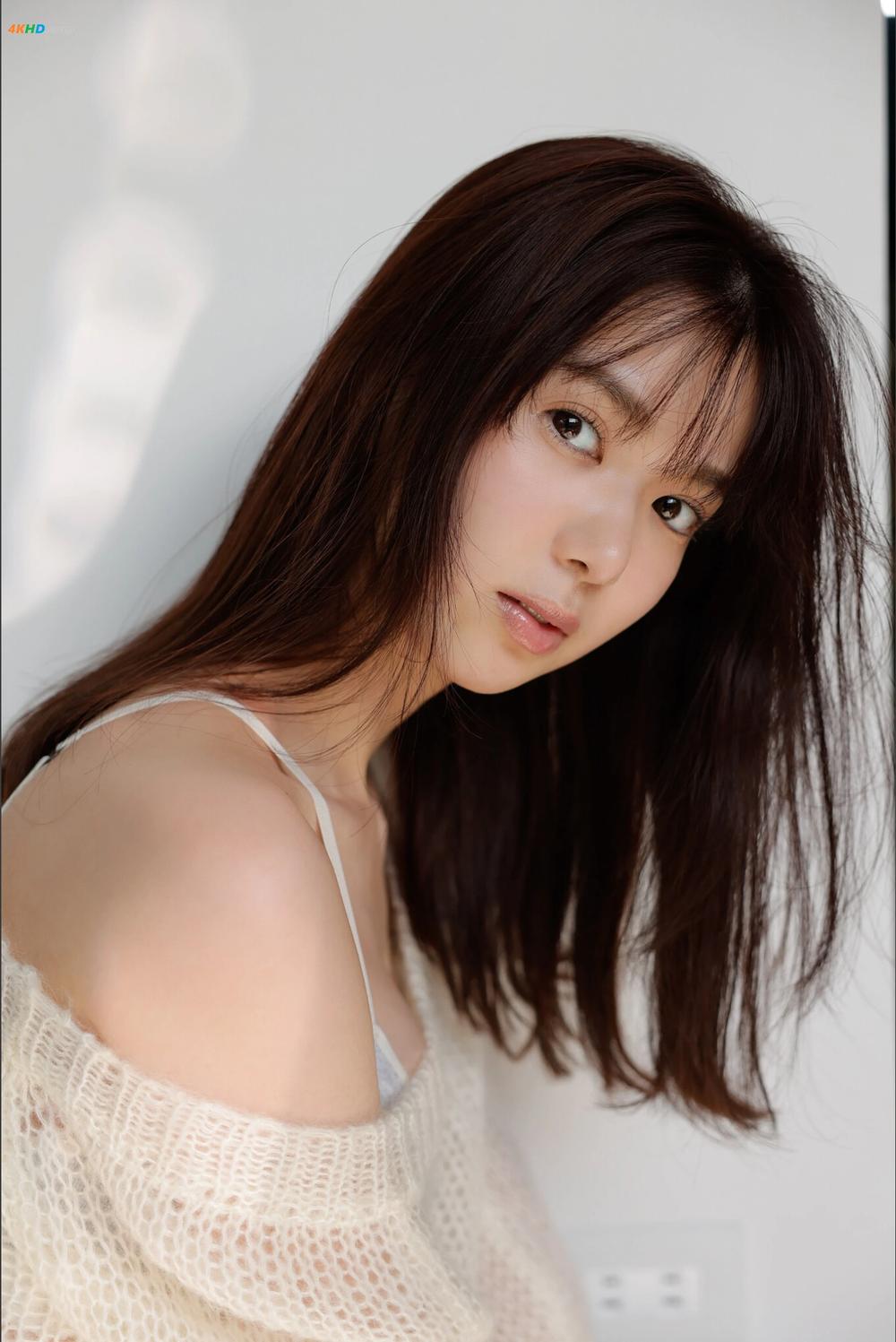 《Riko Matsudaira 松平璃子 – Glossy and sexy 艶っぽくて、色っぽい。 vol.1[29MB-49photos]》图集预览