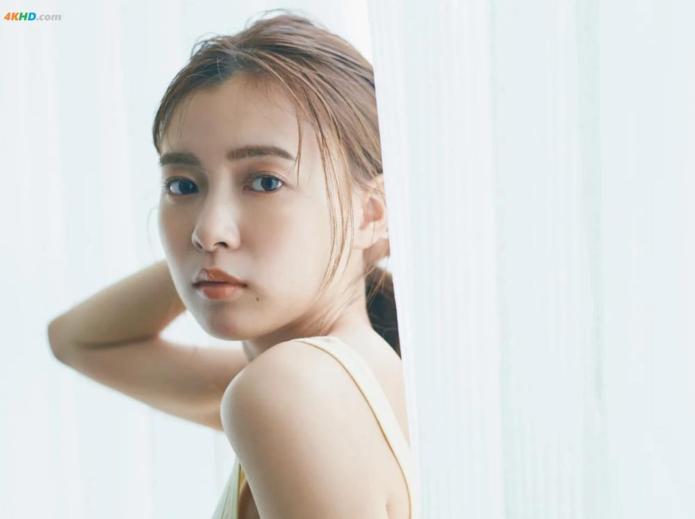 《新條由芽 キラメキ美肌[36MB-56photos]》图集预览