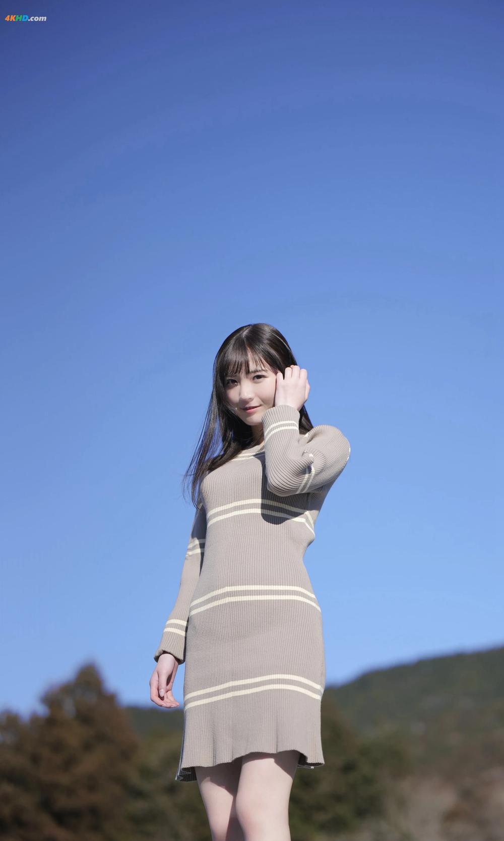 《由良ゆら「トキメケ！！」[70MB-59photos]》图集预览