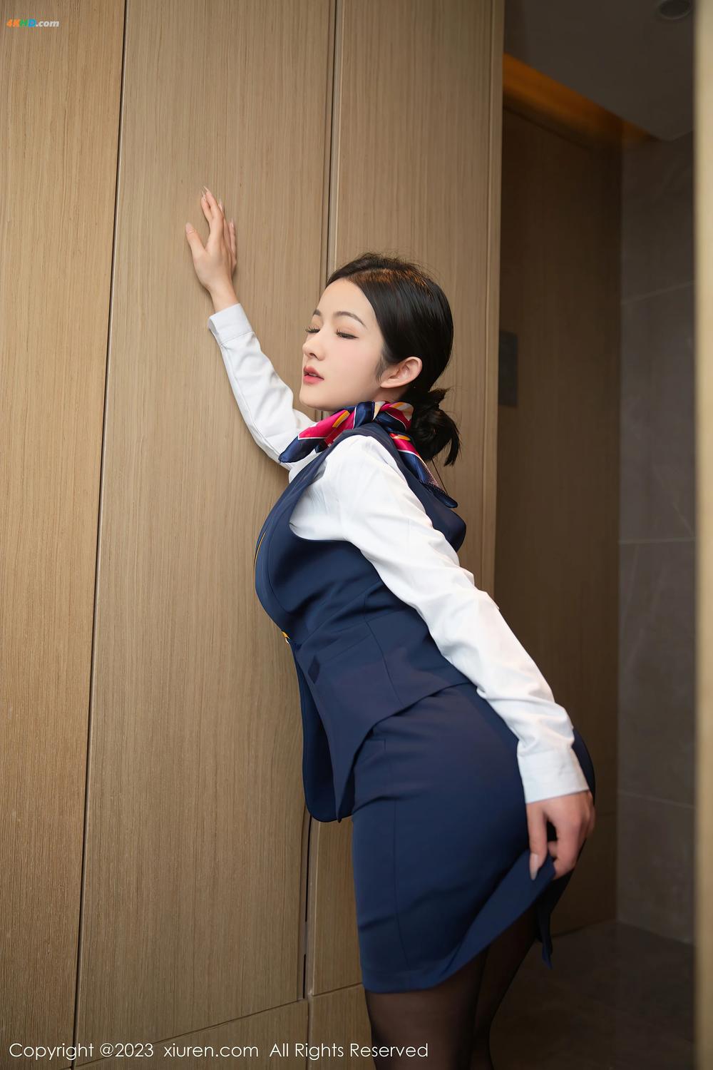 《[Xiuren秀人网]2023.05.10 NO.6714 谭小灵[421MB-77photos]》图集预览