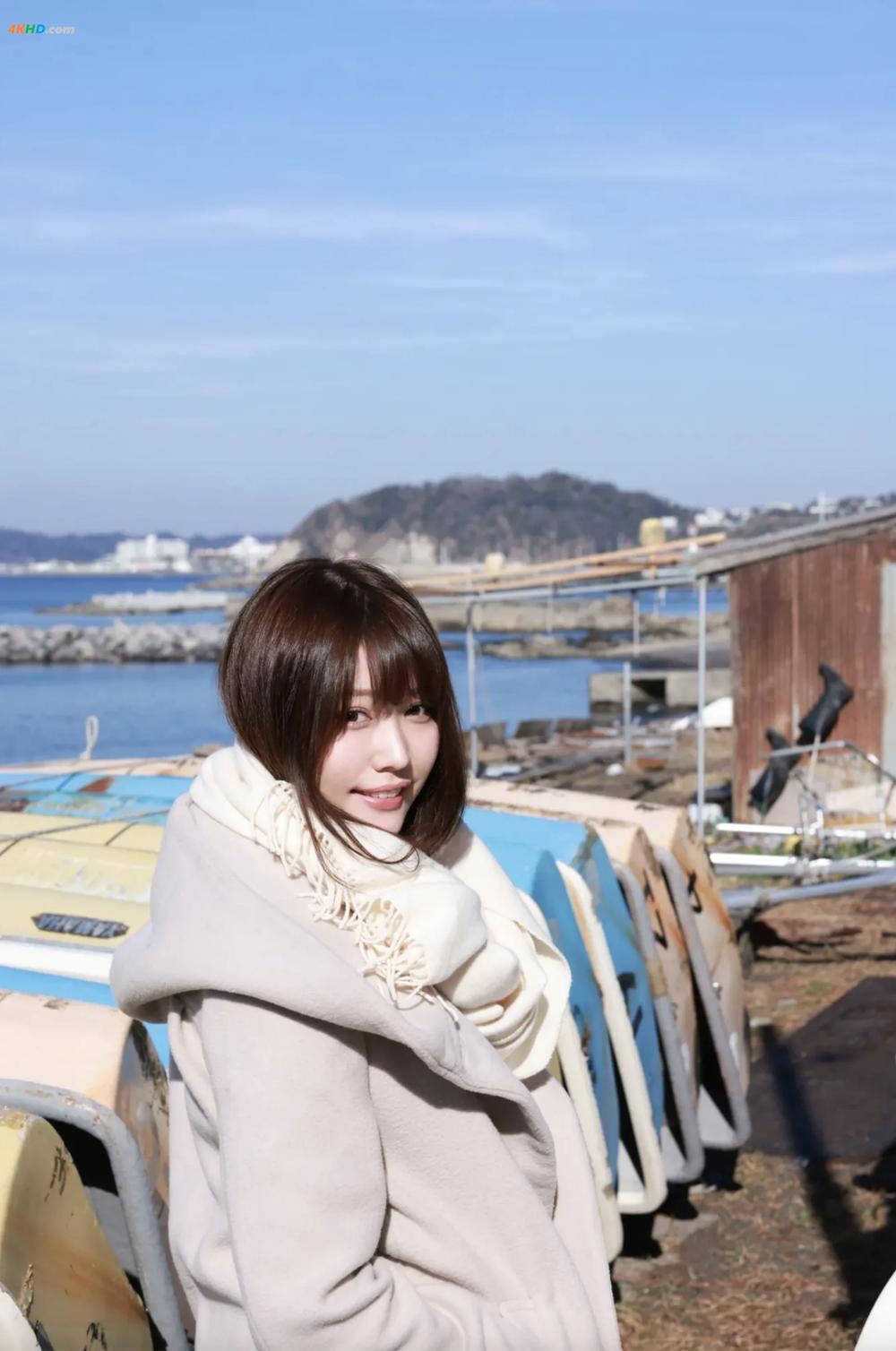 《小日向ゆか『最強のビキニ天使 vol.1』完全版[46MB-59photos]》图集预览