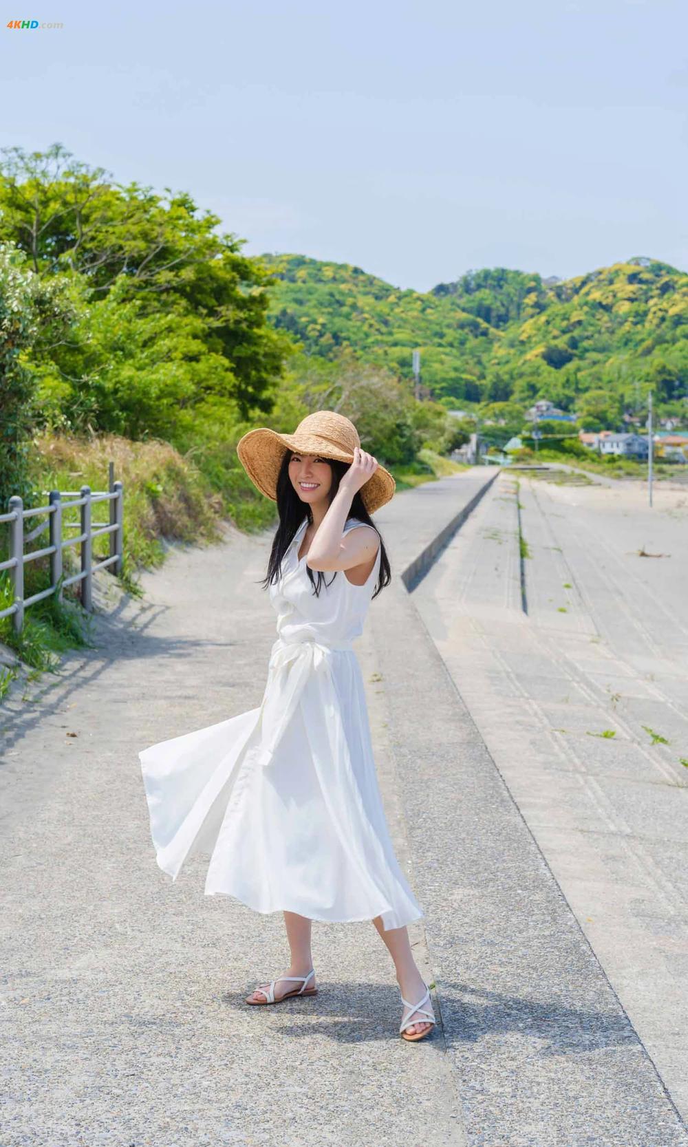 《由良ゆら「＃これがこう」[26MB-56photos]》图集预览