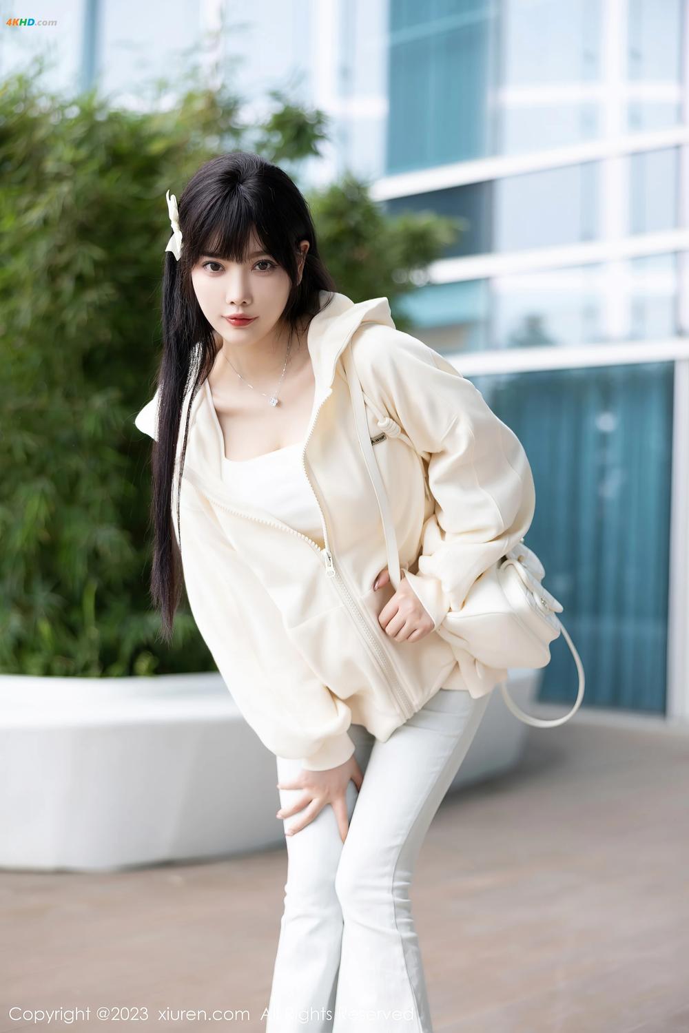 《[Xiuren秀人网]2023.05.09 NO.6707 杨晨晨Yome[416MB-91photos]》图集预览