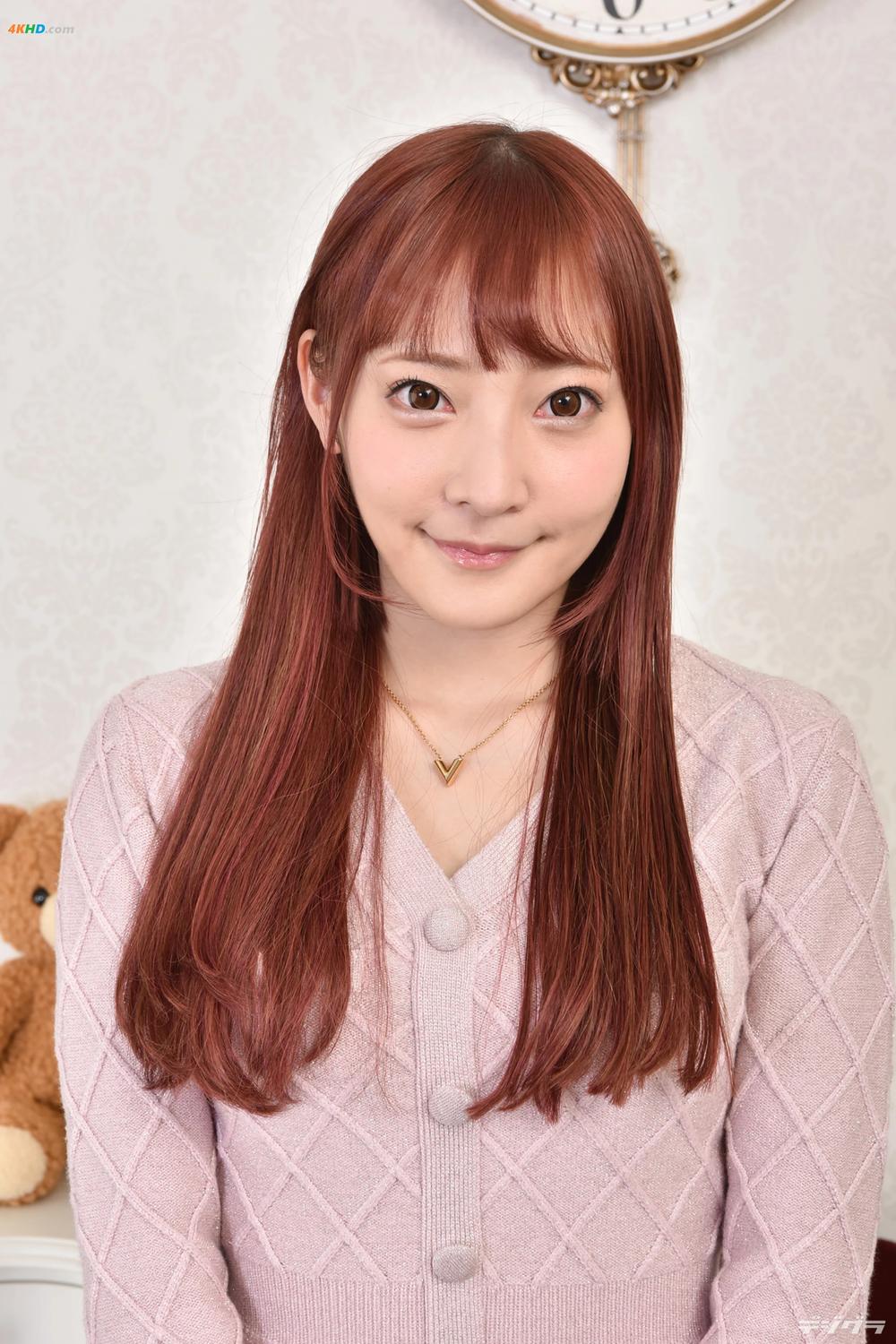 《[Digi-Gra] Hapimaru はぴまる Photoset 04[72MB-96photos]》图集预览