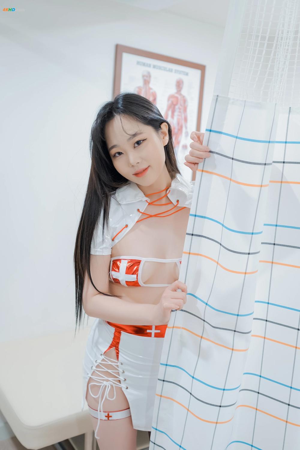 《PUSSYLET Vol.43 – SUYEON – part 01[310MB-30photos]》图集预览