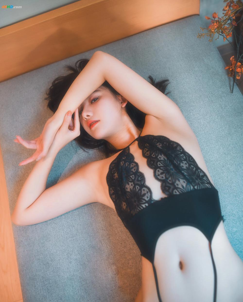 《就是阿朱啊 – 你喜欢的样子我都有[91MB-15photos]》图集预览