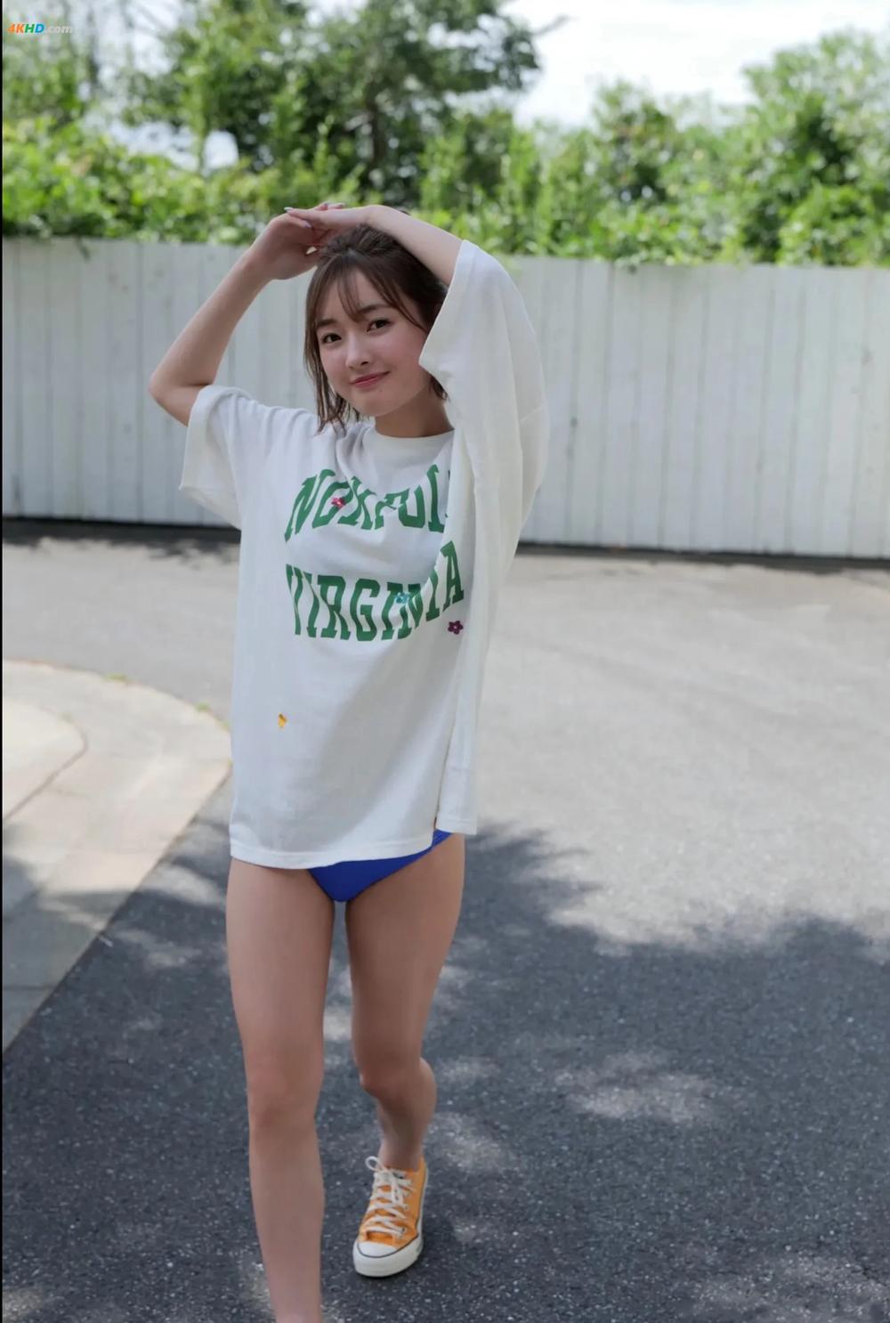 《夢咲ももな – 祭りだ！完全未公開50カット[39MB-55photos]》图集预览