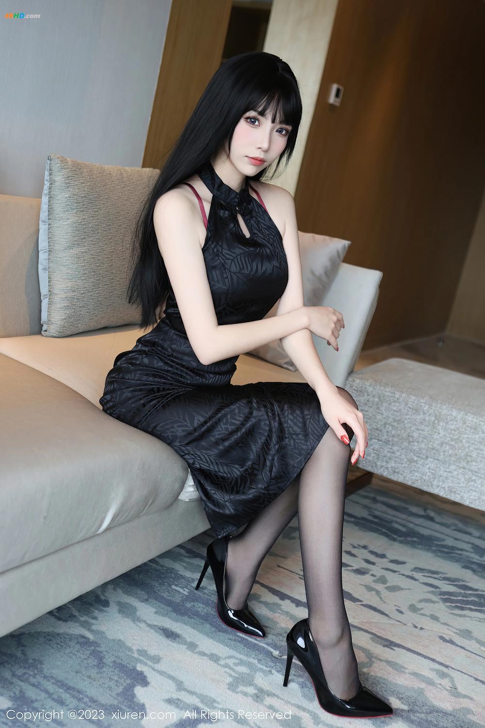 《[Xiuren秀人网]2023.05.04 NO.6666 江七七[434MB-87photos]》图集预览