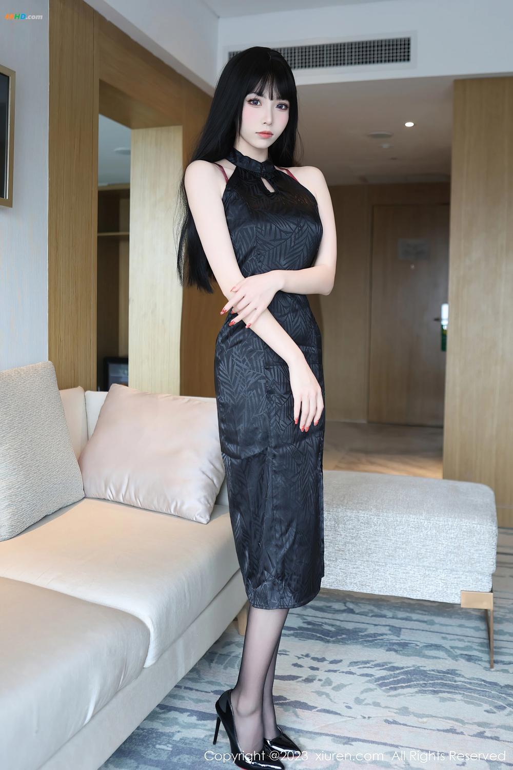 《[Xiuren秀人网]2023.05.04 NO.6666 江七七[434MB-87photos]》图集预览