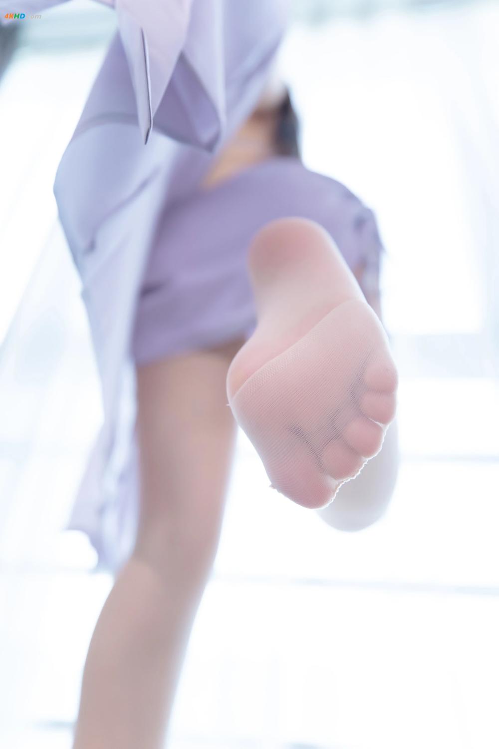 《神楽板真冬 NO.135 – 望眼欲穿[110MB-75photos]》图集预览