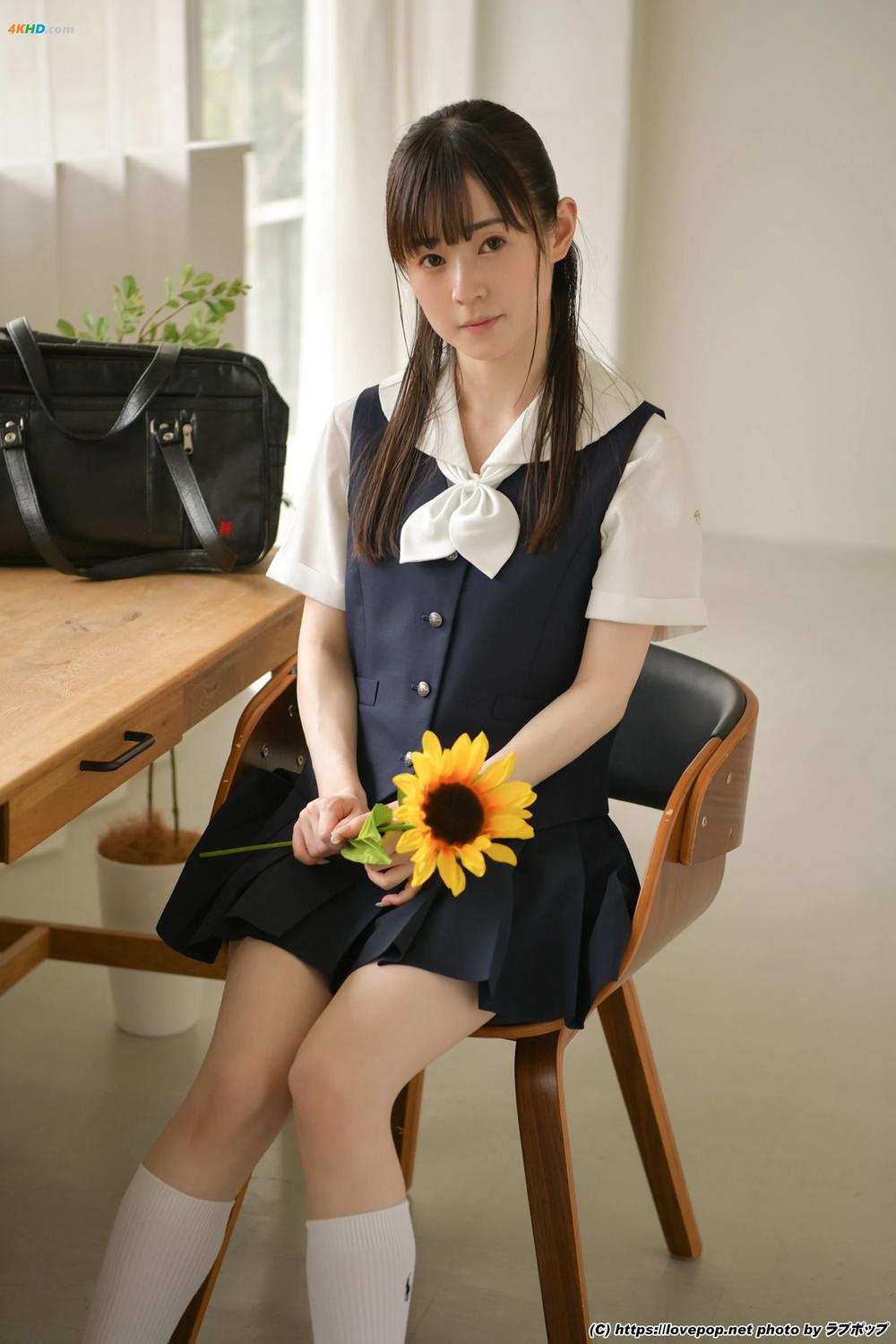 《[LOVEPOP] Riko Konoe 近衛りこ Photoset 03[40MB-91photos]》图集预览