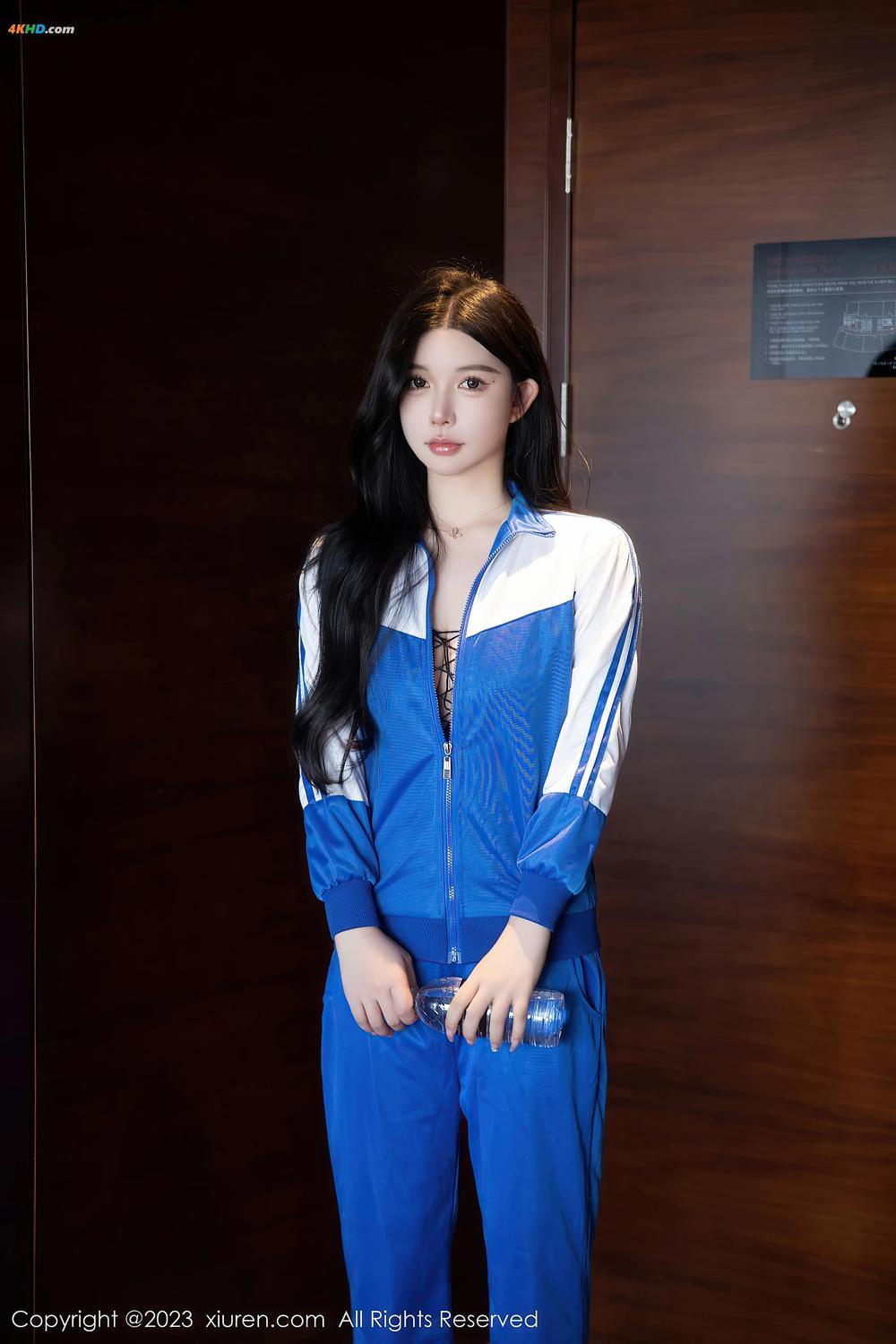 《[Xiuren秀人网]2023.04.28 NO.6660 林珊珊[500MB-102photos]》图集预览