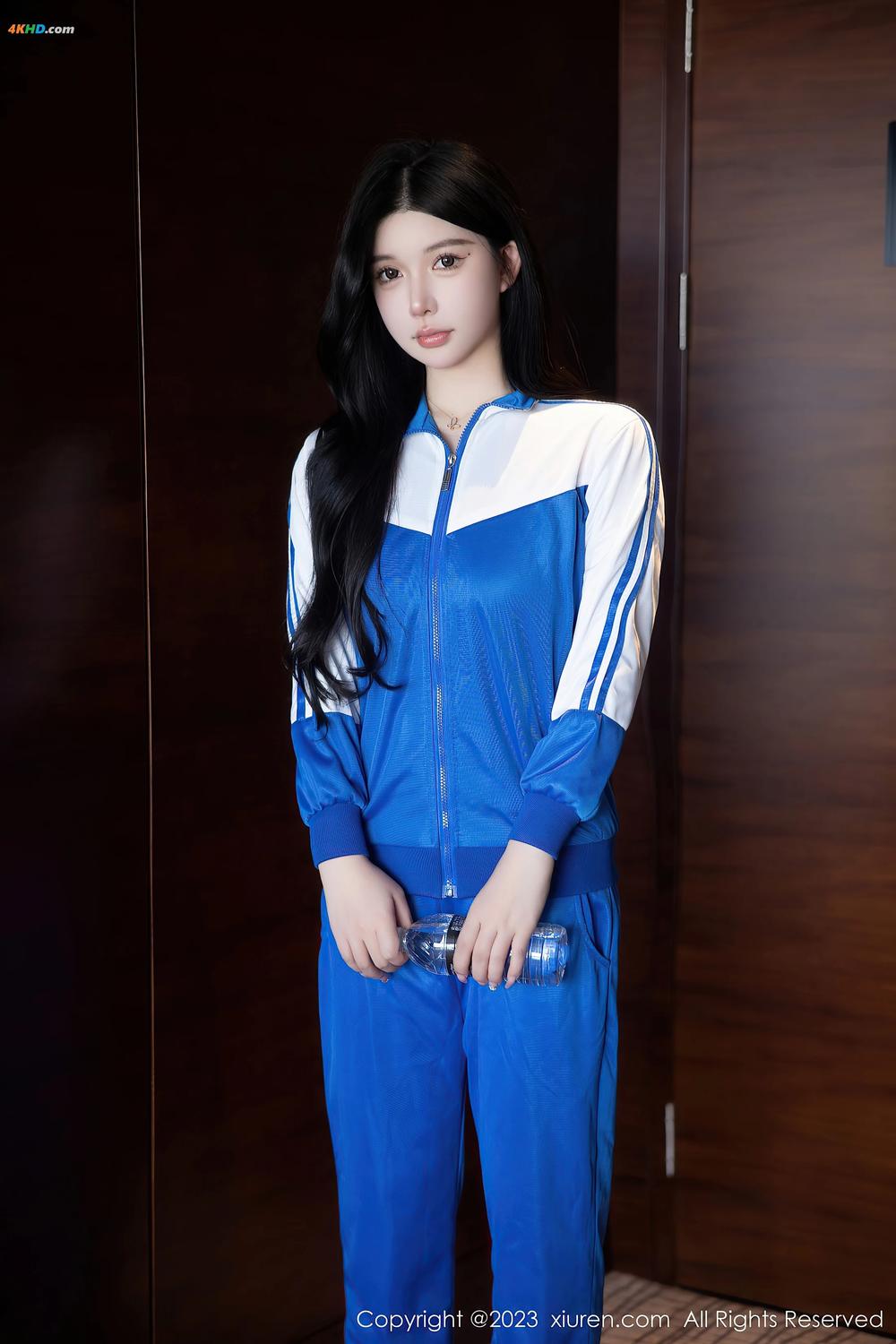 《[Xiuren秀人网]2023.04.28 NO.6660 林珊珊[500MB-102photos]》图集预览