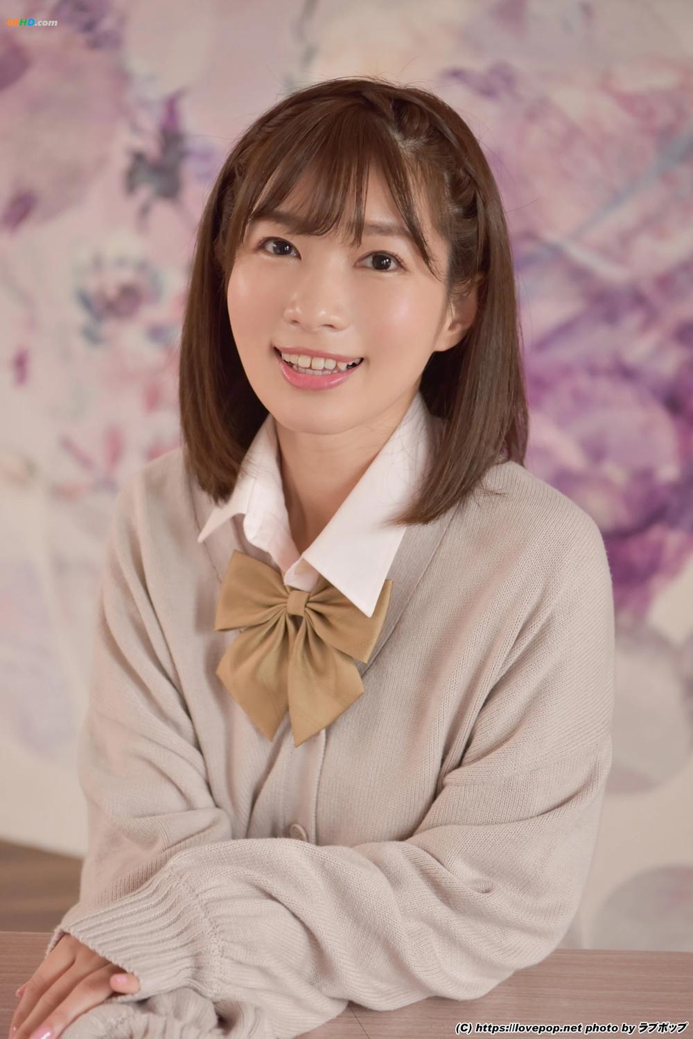 《[LOVEPOP] Mai Ishioka 石岡真衣 Photoset 05[50MB-84photos]》图集预览