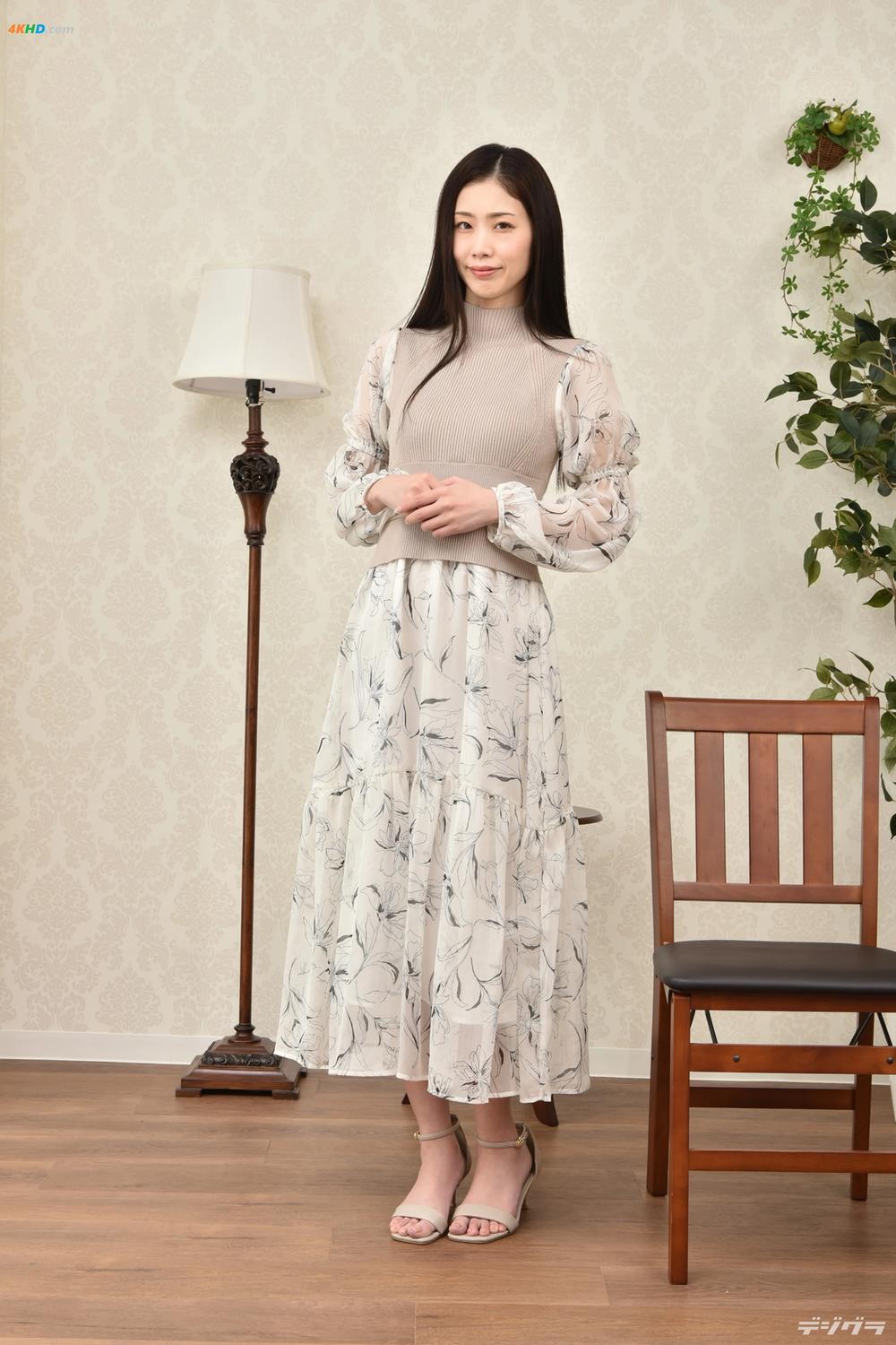 《[Digi-Gra] An Komatsu 小松杏 Photoset 05[79MB-103photos]》图集预览