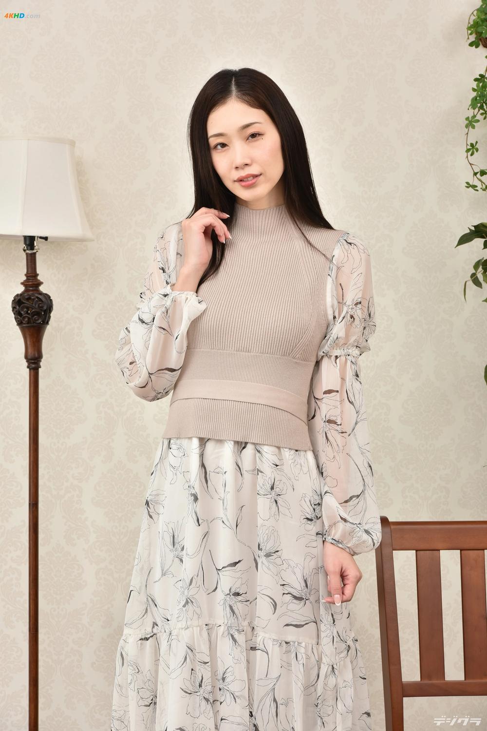 《[Digi-Gra] An Komatsu 小松杏 Photoset 05[79MB-103photos]》图集预览