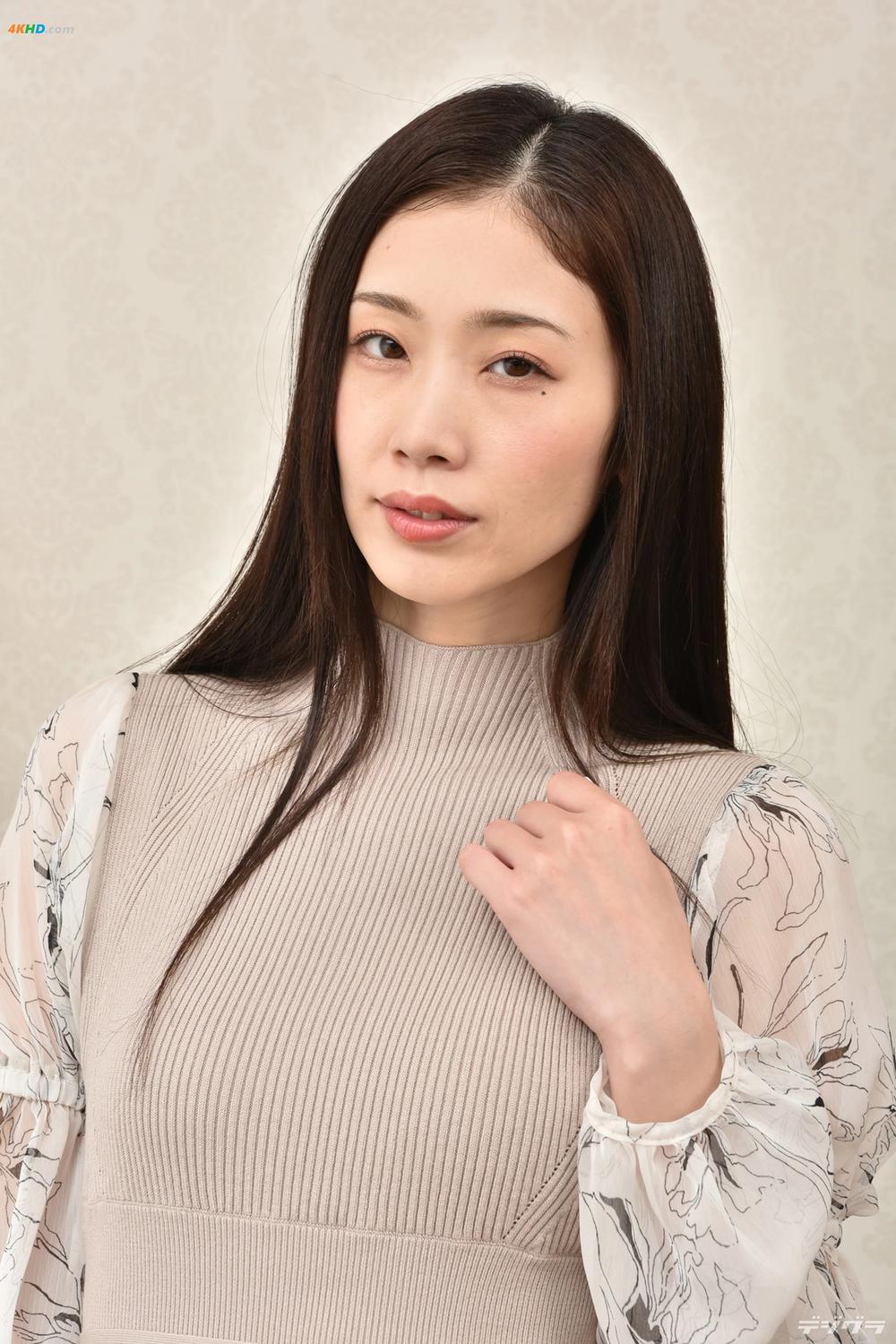 《[Digi-Gra] An Komatsu 小松杏 Photoset 05[79MB-103photos]》图集预览