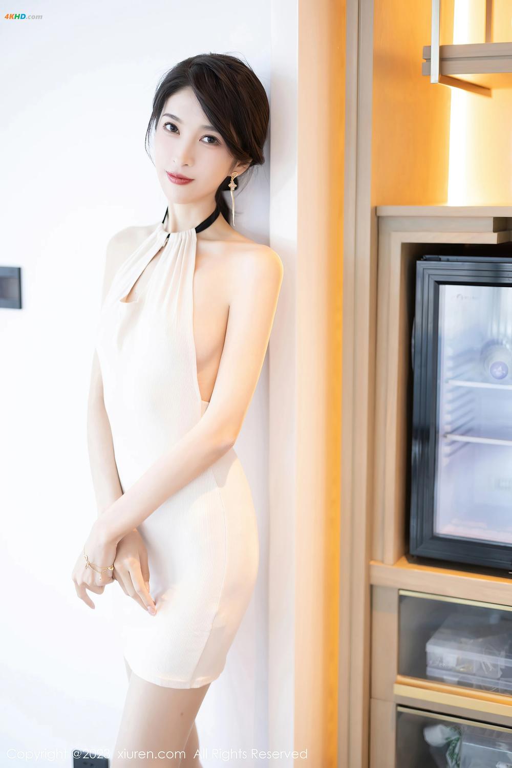 《[Xiuren秀人网]2023.04.25 NO.6631 林乐一[254MB-84photos]》图集预览