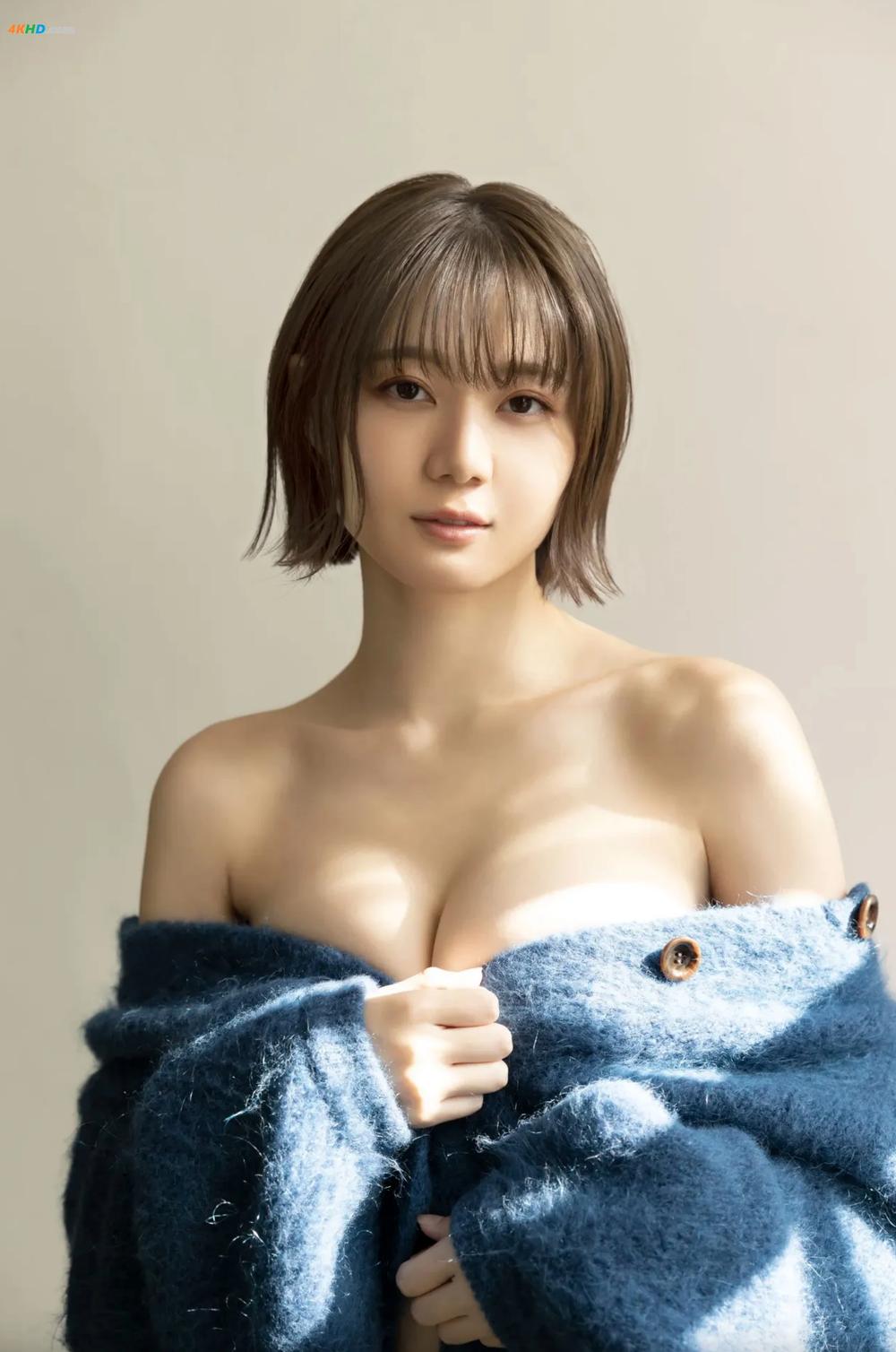《[FRIDAY] 2023.01.15 いけちゃん最旬撮り下ろし part.4[14MB-20photos]》图集预览
