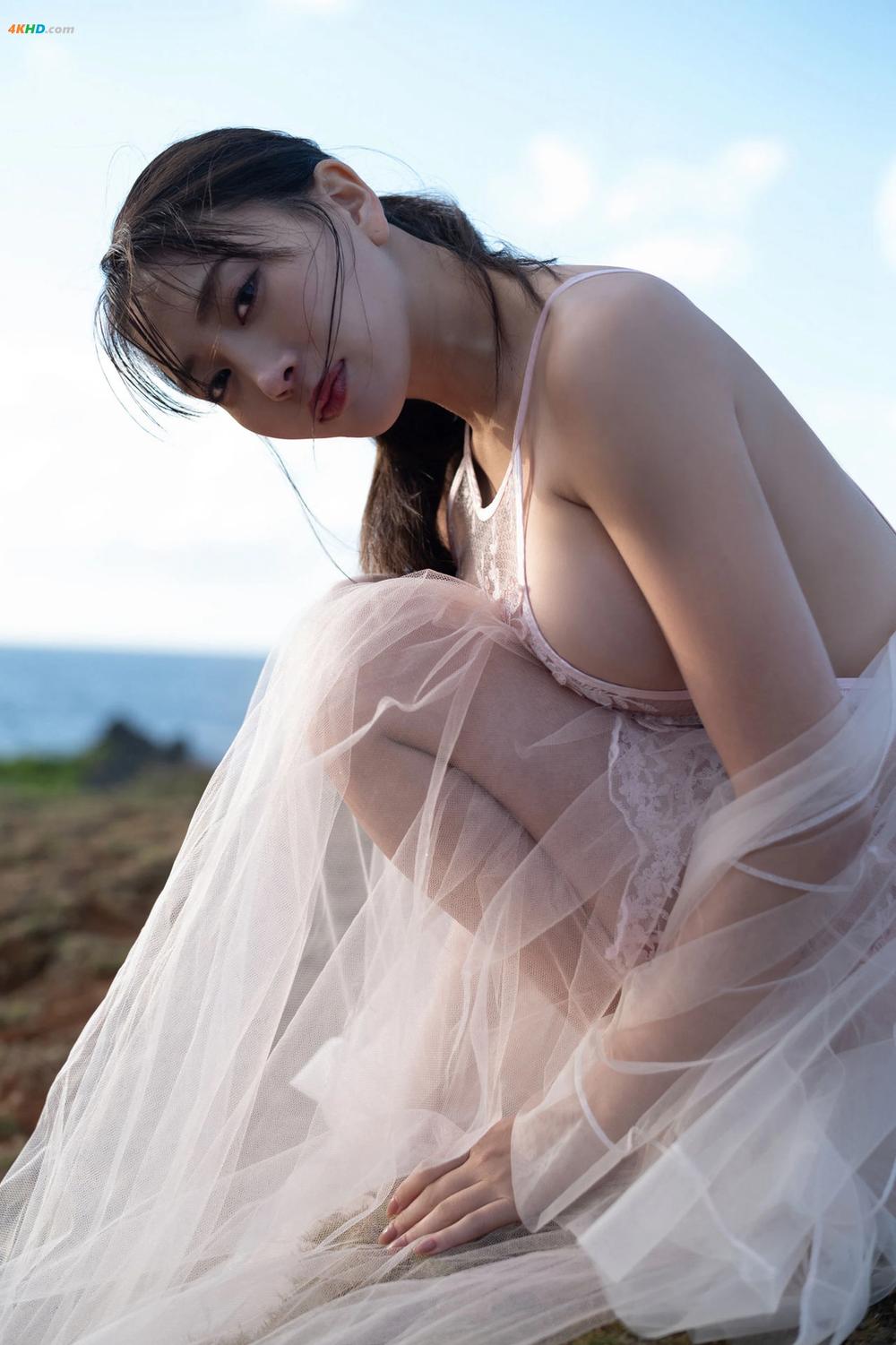 《Tomomi Morisaki 森咲智美 – Nectar vol.2[6MB-13photos]》图集预览