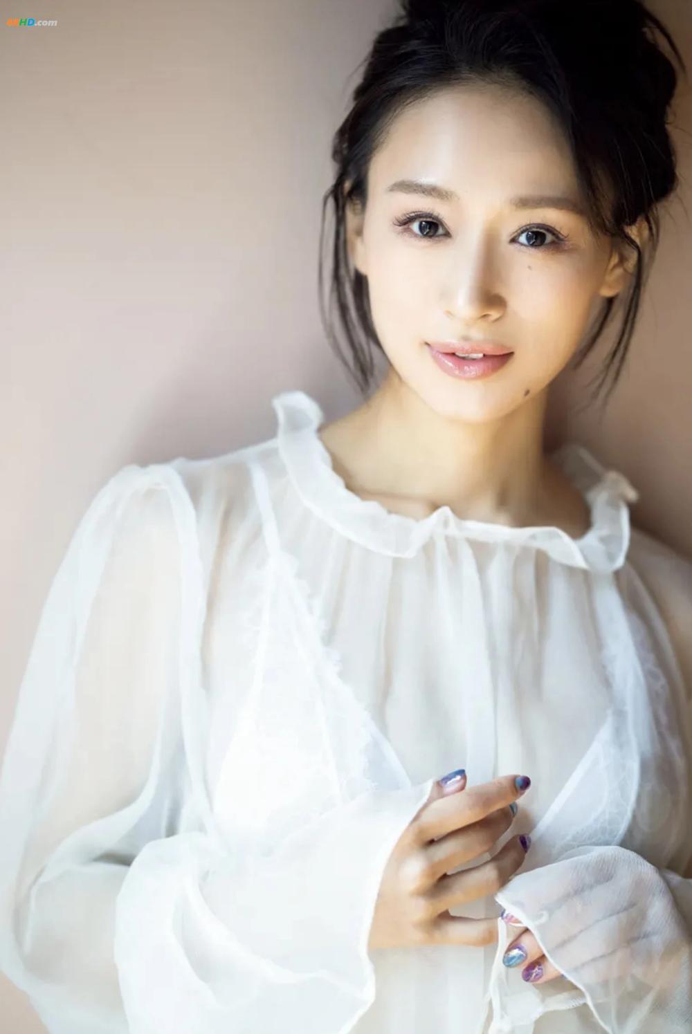 《フミカ – 女優エロスの最高峰[11MB-19photos]》图集预览