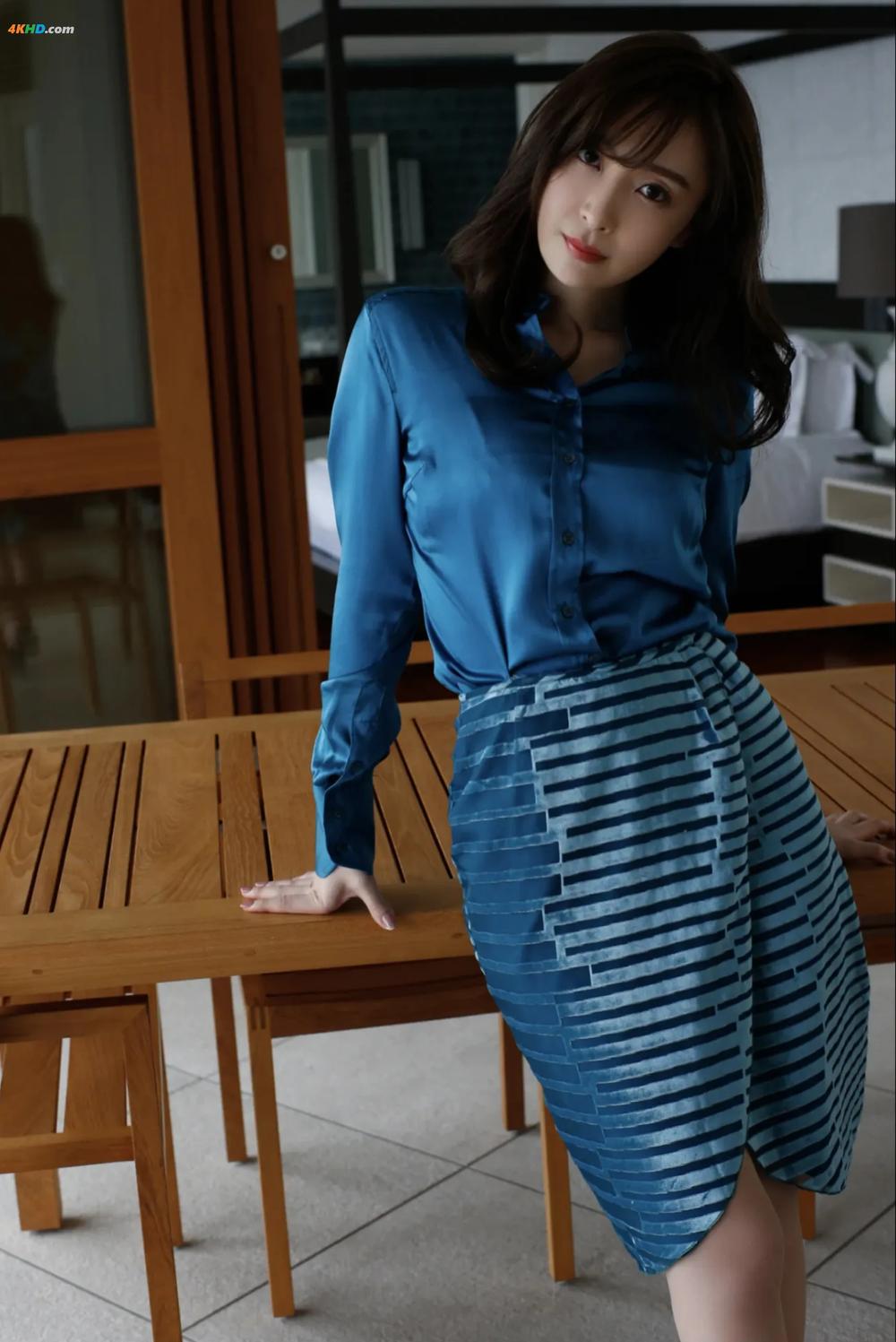 《竹内渉 – 妖艶ヒップ vol.1[31MB-48photos]》图集预览