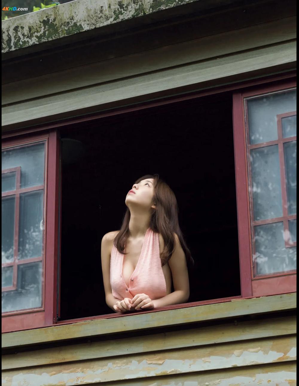 《菊地姫奈 – 亜熱帯ランデブー!! 最強ビキニガール in 台湾[8MB-10photos]》图集预览