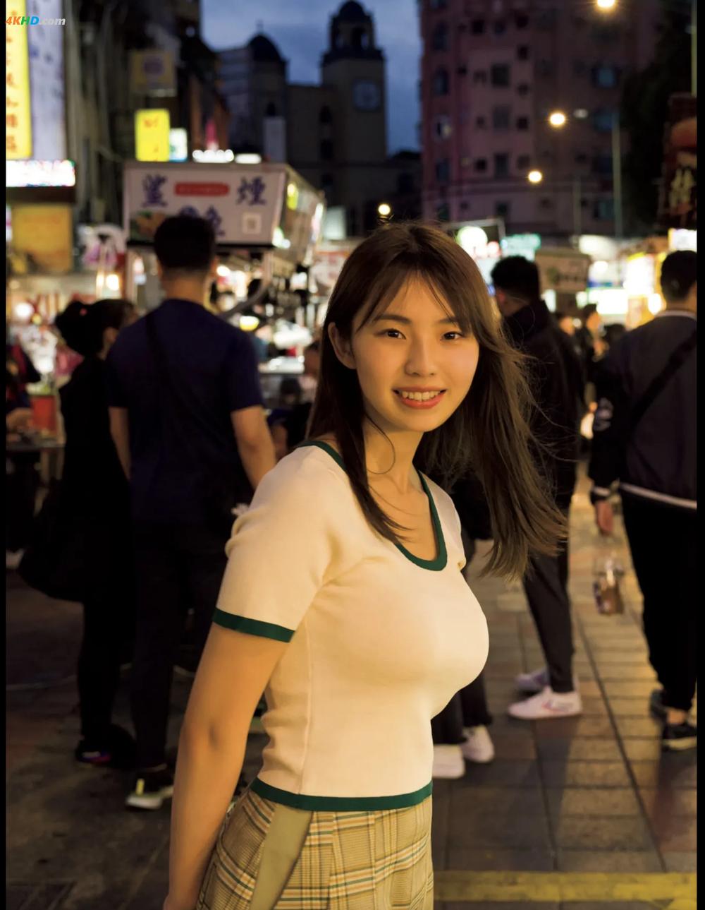 《菊地姫奈 – 亜熱帯ランデブー!! 最強ビキニガール in 台湾[8MB-10photos]》图集预览