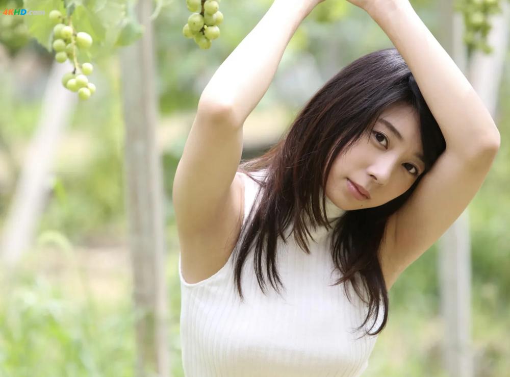 《佐藤夢 – 癒やしのミューズ vol.1[35MB-55photos]》图集预览