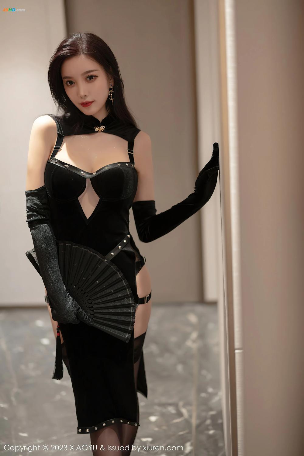 《XiaoYu Vol.1002 Yang Chen Chen (杨晨晨Yome)[266MB-83photos]》图集预览