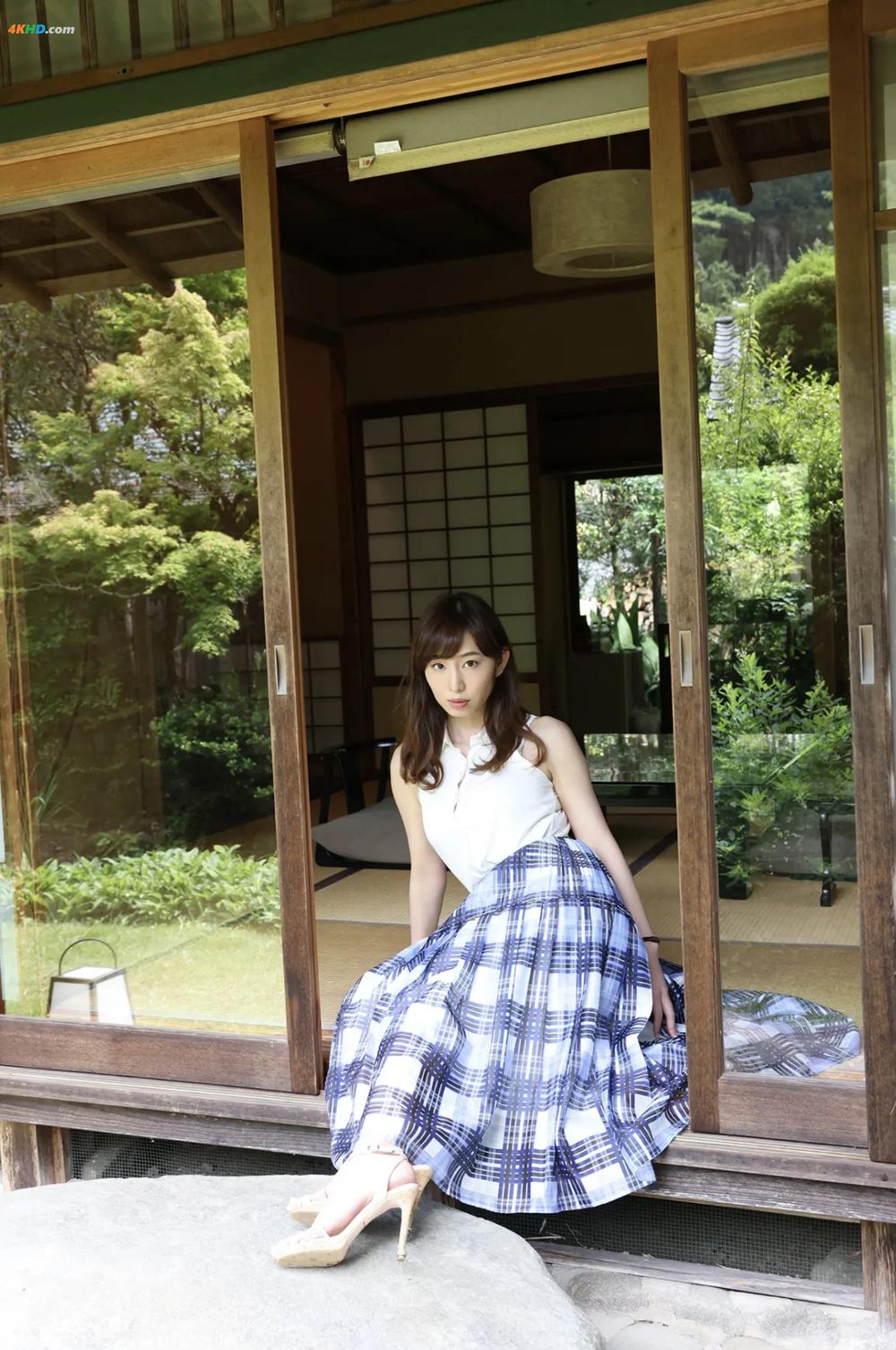 《塩地美澄 -『Nocturne vol.1』全カット[68MB-79photos]》图集预览