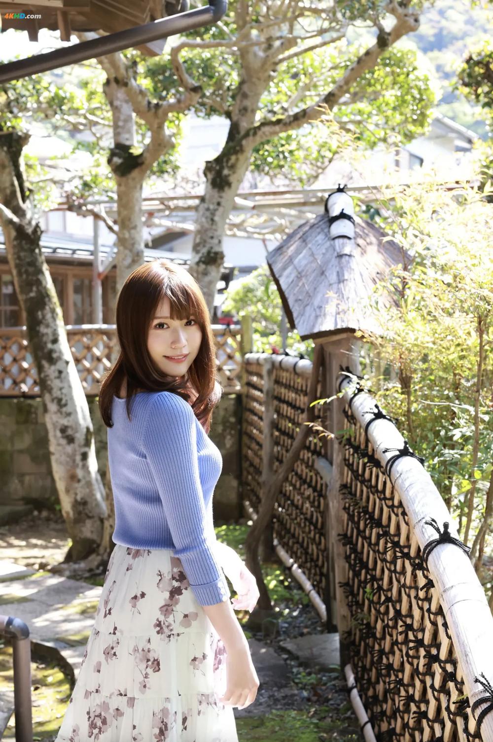 《小日向ゆか -『濡れて、火照る vol.1』[52MB-67photos]》图集预览