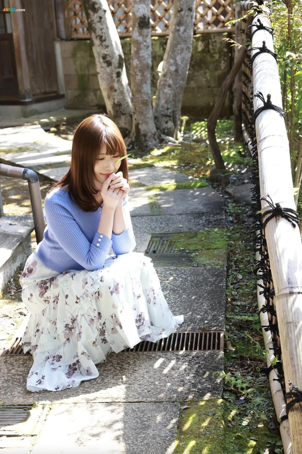 《小日向ゆか -『濡れて、火照る vol.1』[52MB-67photos]》图集预览