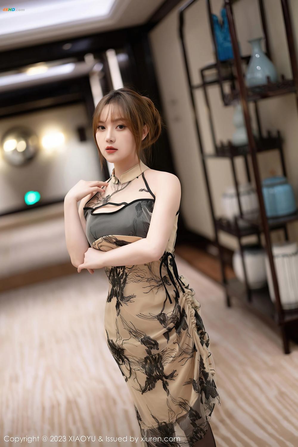 《2023.04.11 VOL.1004 豆瓣酱[236MB-85photos]》图集预览