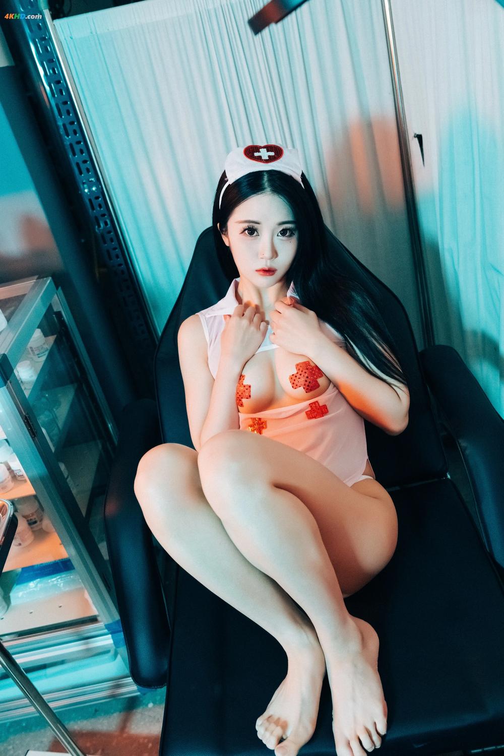 《[Loozy] Bomi (보미) – Secret Treatment[MB-110photos]》图集预览
