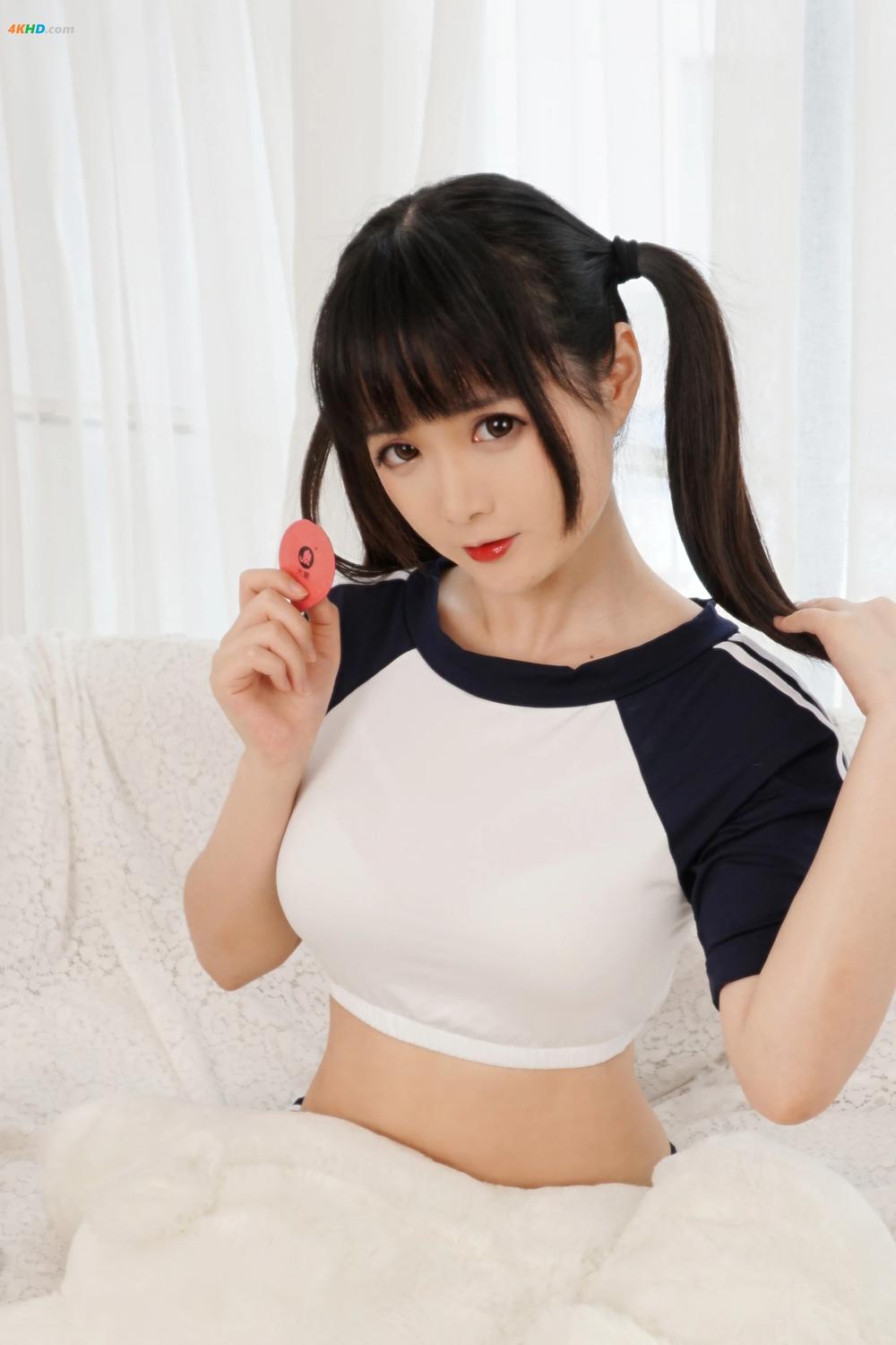 《七海抹茶酱 No.01 弹幕盒[82MB-23photos]》图集预览