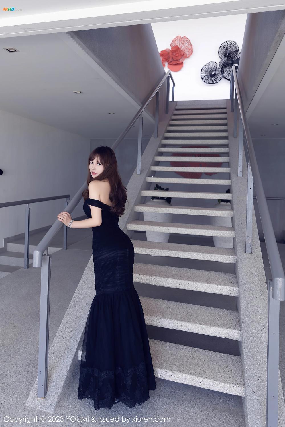 《YouMi Vol.917 icy猪[371MB-81photos]》图集预览