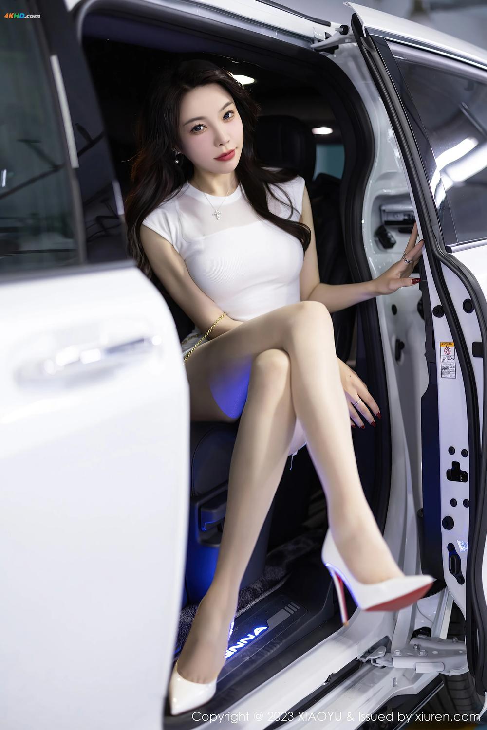 《2023.03.31 VOL.998 徐莉芝Booty[309MB-87photos]》图集预览